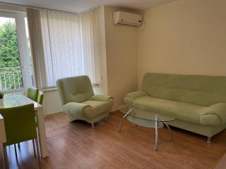 Fort Noks Sunny Beach SP apartments - Sunny Beach - 5