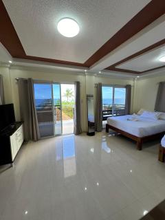 Pearl Resort Panglao,Dauis Bikini Beach - Dauis - 3