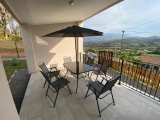 Casa en Aldea 20 - Sales - 3