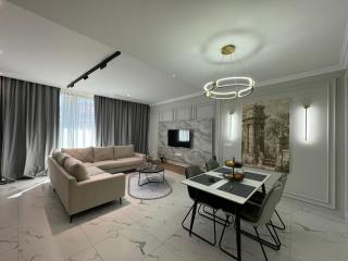 Lake View Apartament - Tirana - 0