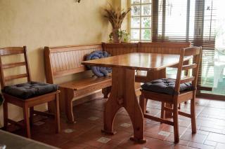 Casa Jienense - - 5
