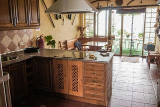 Casa Jienense - - 8