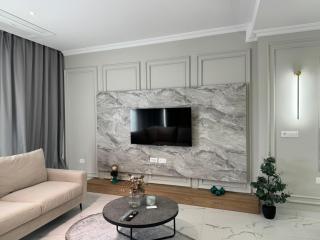 Lake View Apartament - Tirana - 1