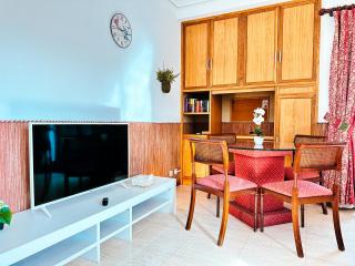 Apartamento Samil Primera Línea de Playa 3A - Vigo - 0