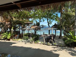 Pearl Resort Panglao,Dauis Bikini Beach - Dauis - 9