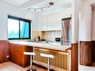 Apartamento Samil Primera Línea de Playa 3A - Vigo - 2