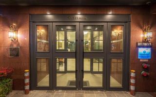 Seomyeon IB Hotel - Busan - 6