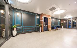 Seomyeon IB Hotel - Busan - 4