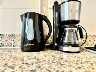 COSY Apartment in Sidi Bou Said Village - 2