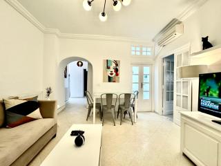 COSY Apartment in Sidi Bou Said Village - Sidi Bou Saïd - 5
