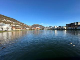 Supersentralt Bergen sentrum - Bergen - 9