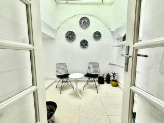 COSY Apartment in Sidi Bou Said Village - 1