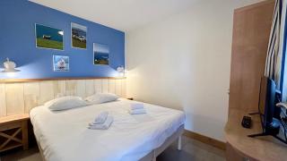 Appartement avec terrasse vue sur le parc de golf - Fort-Mahon-Plage - 1