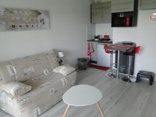 Magnifique studio à Aytré - Aytré - 7