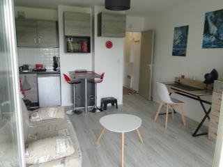 Magnifique studio à Aytré - 4