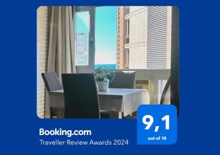 Apartamento Ocean 2 by Gestaltur - Benidorm - 0