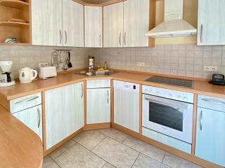 Residenz Bleichröder - Ferienwohnung 14 - Heringsdorf - 2