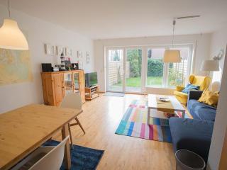 Ferienhaus Heineke, FeWo Vermittlung Nordsee - Dangast - 0