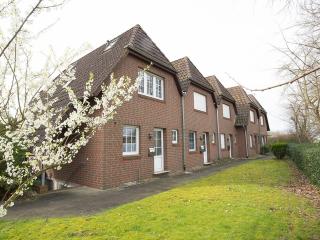 Ferienhaus Heineke, FeWo Vermittlung Nordsee - Dangast - 9
