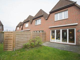 Ferienhaus Heineke, FeWo Vermittlung Nordsee - 8