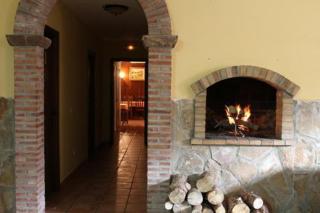 LA POSADA DEL HORNO - Valdecuenca - 6