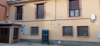 LA POSADA DEL HORNO - Valdecuenca - 4