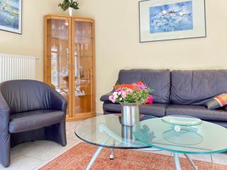 Residenz Bleichröder - Ferienwohnung 14 - Heringsdorf - 8