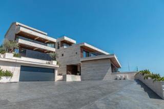 MonteLux Mansion - Tivat - 2