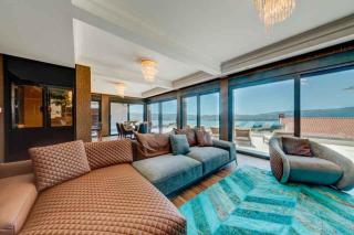 MonteLux Mansion - Tivat - 0