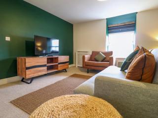 The Loft at The Old Dog Thorpe - 8