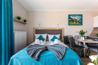 Apart Invest Apartament Bawaria 22 - Szklarska Poręba - 6