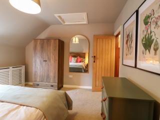 The Loft at The Old Dog Thorpe - 1