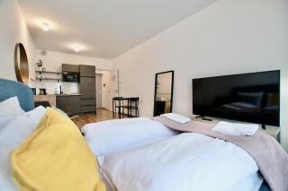 Premium Apartment by Hi5 - Studio - Jewish quarter - Budapest - 3