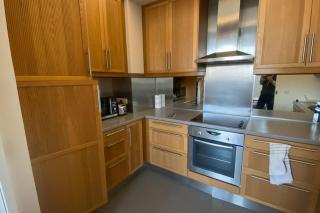 Superbe Appartement Rue Royale - Gregoire - Lille - 5