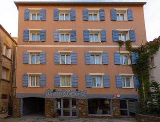 Hôtel Princes de Catalogne - Collioure - 9
