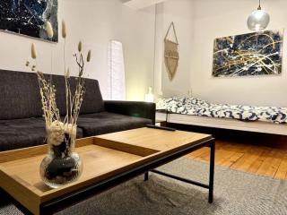 Sofia Sweet Spot: Central & Cozy - Sofia - 0