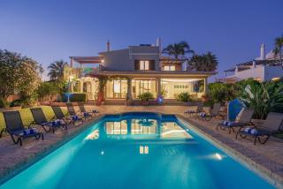 Casa da Praia by Algarve Villa Holidays - Galé - 0