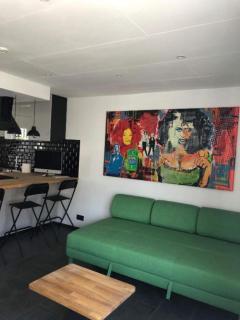 Froissart Studio - 8