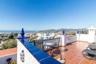 via real 78 - Nerja - 0
