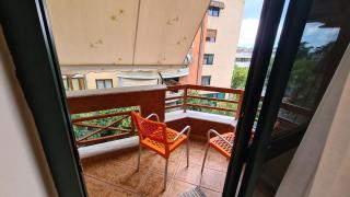Family-friendly APT at 21 dhjetori w/Self Check-In - Tirana - 9