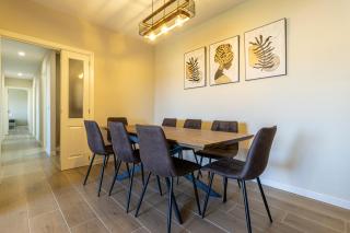 Allo Apartments Europa II Parking Piscina Padel 4 Habitaciones - 3