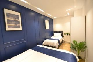 İSTANBUL TOWN CİTY APARTMENT - 5