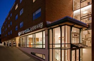 Harvard Square Hotel - 6