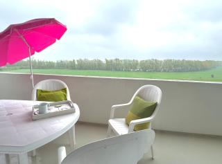 Tief 12 Leuchttum 74 mit Internet - Wangerland - 6