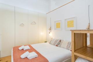 GuestReady - Urban oasis with private balcony - Porto - 7