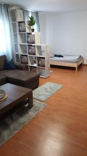 Mikra Homes24 in Glauchau - Glauchau - 7
