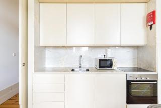 GuestReady - Urban oasis with private balcony - Porto - 3