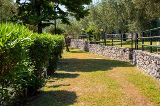Camping Fontanelle - Moniga - 3