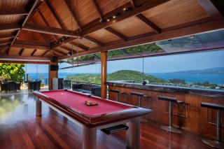 Luxury 4 pool Seaview 6 bedroom Villa on Surin Hill - Surin Beach - 2