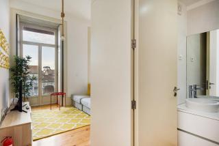 GuestReady - Urban oasis with private balcony - Porto - 5